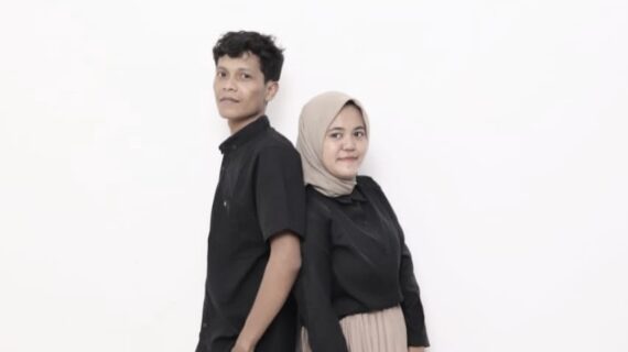 The Wedding of Retno & Kris