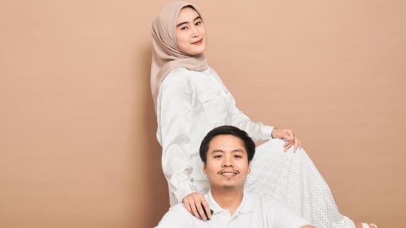 The Wedidng of Ria & Fauzan