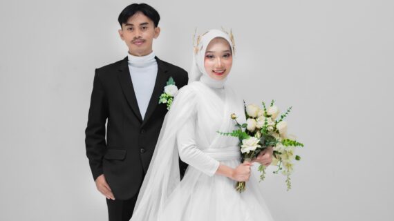 The Wedding of Rico & Rista