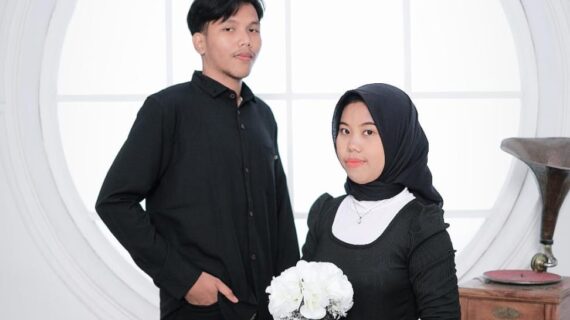 The Wedding of Ridho & Ayu