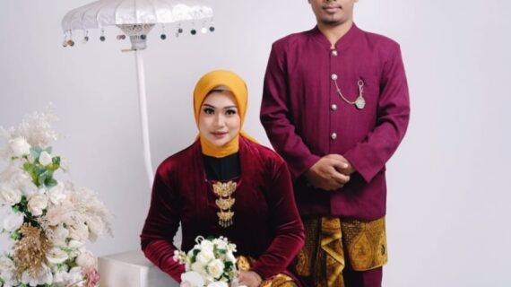 The Wedding of Rifai & Ana