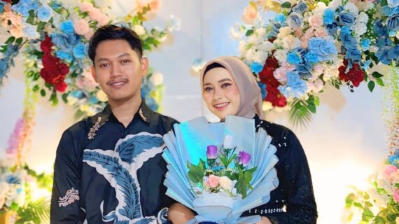 The Wedding of Rifai & Rindi