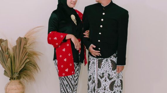 The Wedding of Rija & Subur