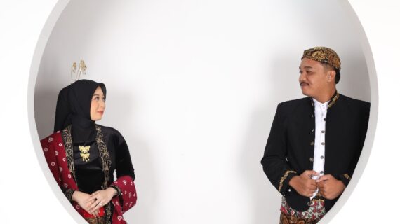 The Wedding of Rinno & Icha