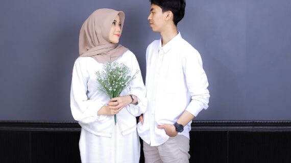 The Wedding of Rizki & Rani