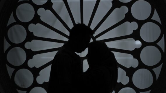 The Wedding of Robby & Ariel