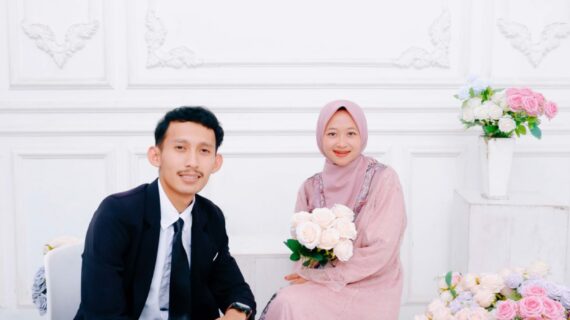 The Wedding of Roki & Ayu