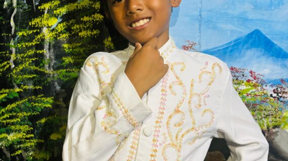 Walimatul Khitan Saddam