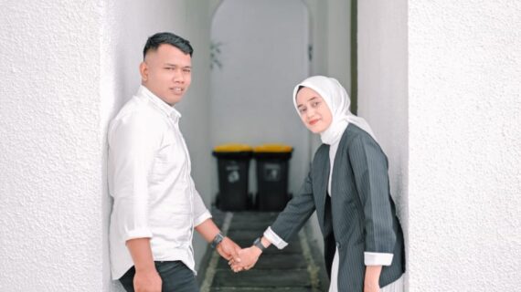 The Wedding of Sal & Resti