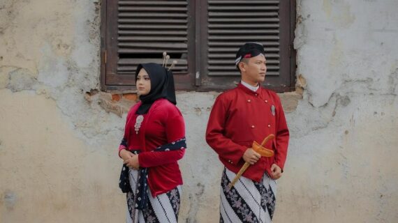 The Wedding of Sandi & Audrie