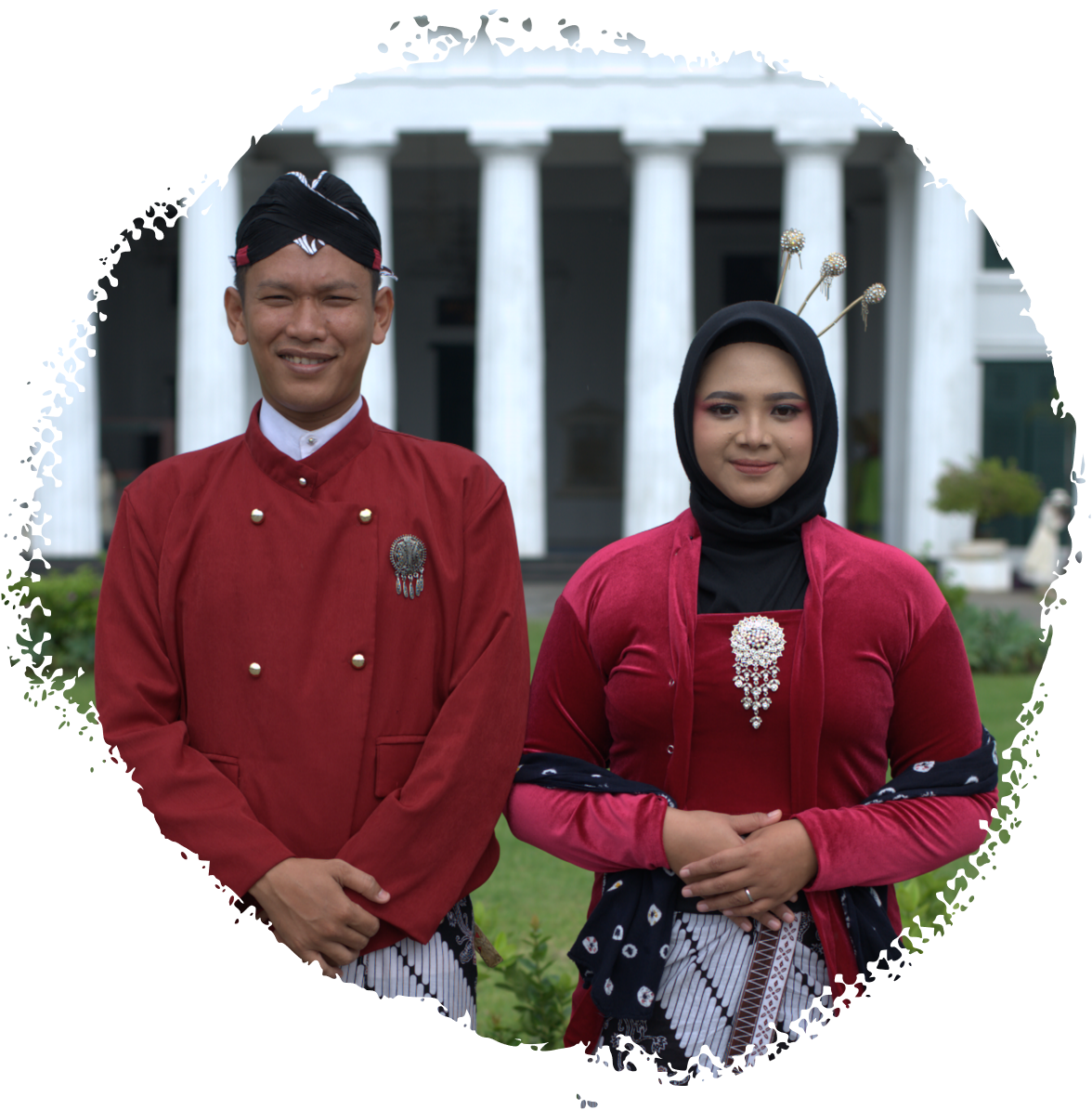 Sandi & Audrie 2