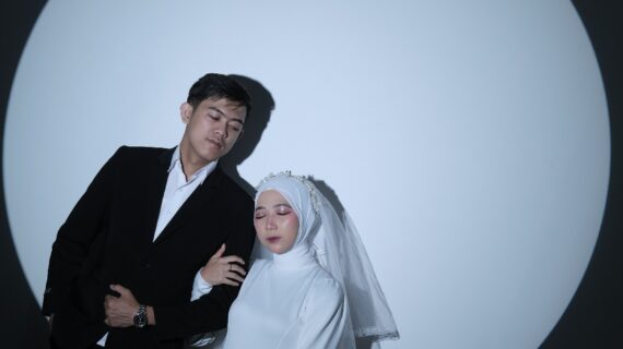 The Wedding of Septi & Asep