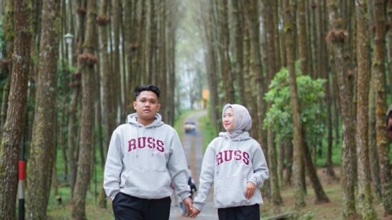 The Wedding of Dwik & Shoimah