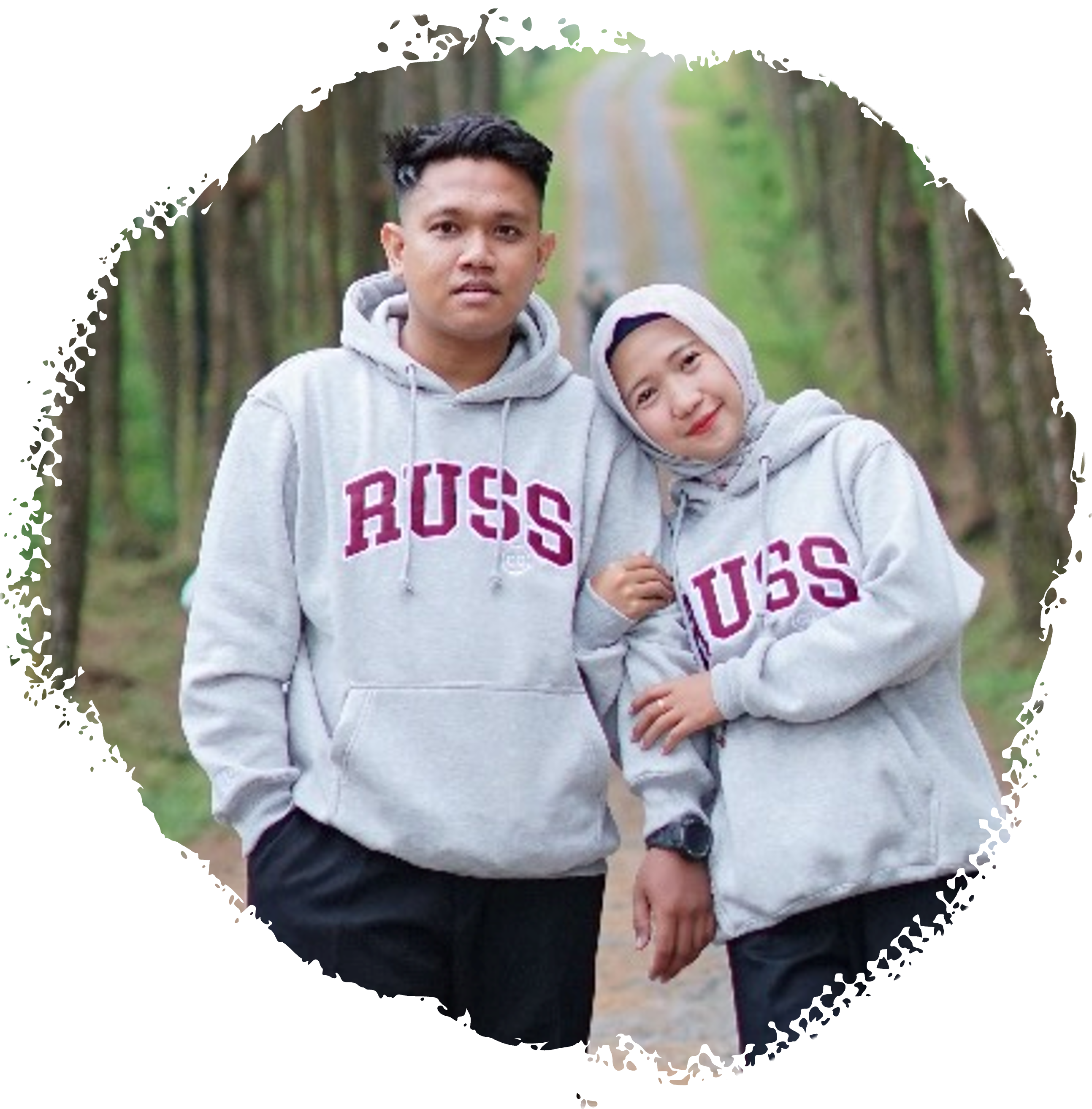 Shoimah & Dwik (3)