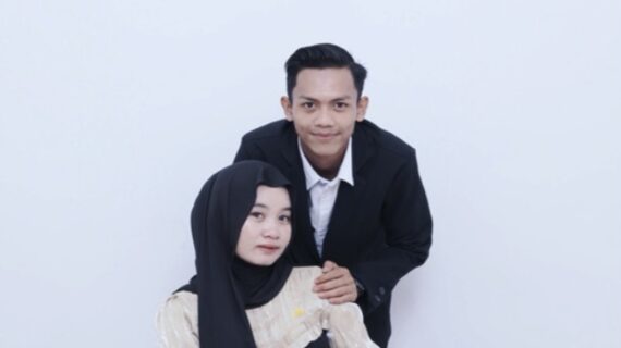 The Wedding of Silvi & Syahri