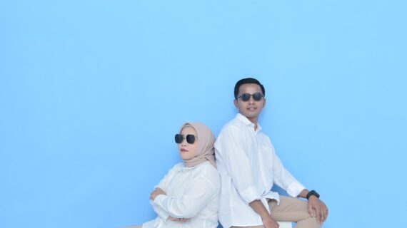 The Wedding of Sinar & Putra