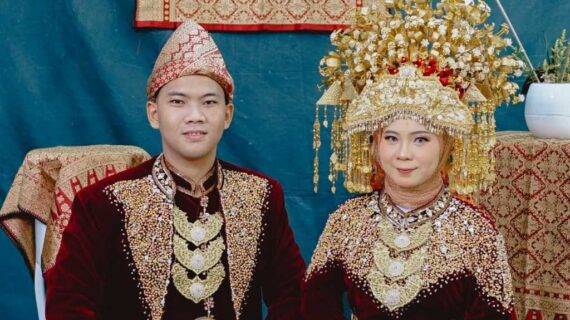 The Wedding of Hasbi & Sisil
