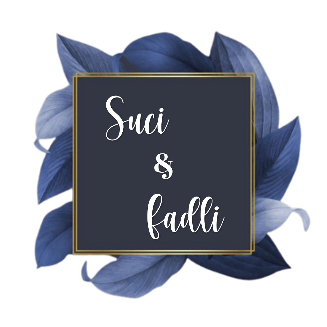 Suci & Fadli
