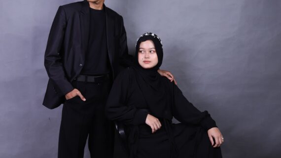 The Wedding of Tarisa & Ifan