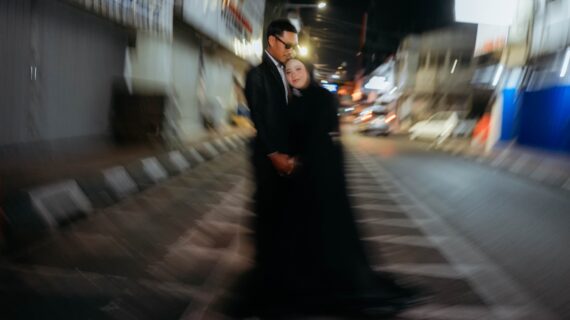 The Wedding of Teguh & Intan