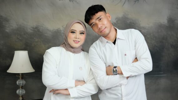 The Wedding of Tia & Emul