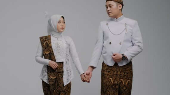 Ngunduh Mantu Tommy & Nofa