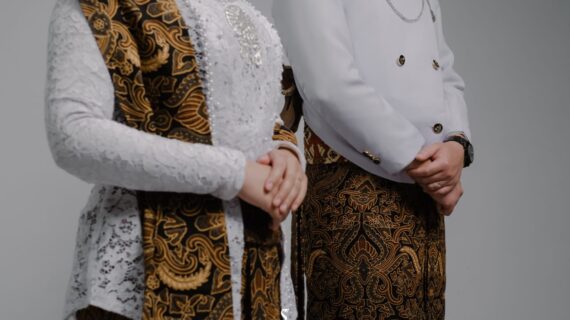 The Wedding of Tommy & Nofa