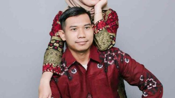 The Wedding of Khaira Umma & Nedi