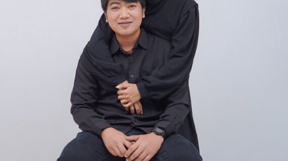 The Wedding of Hilmi & Raya