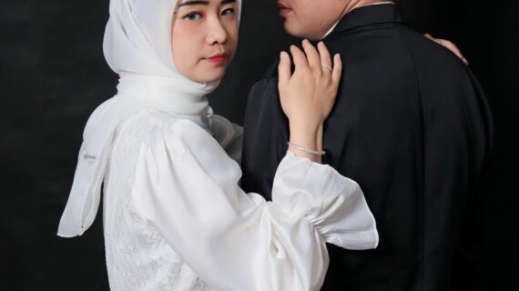 The Wedding of Faridi & Firdha