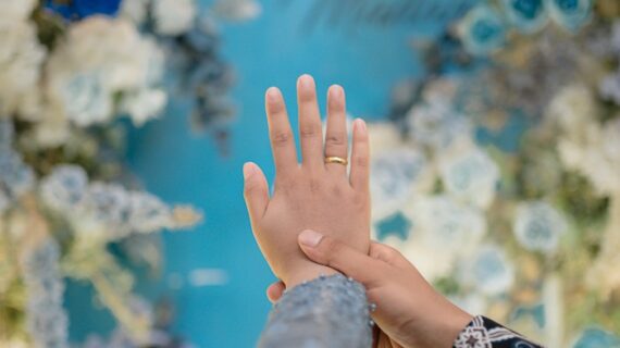 The Wedding of Widya & Madan