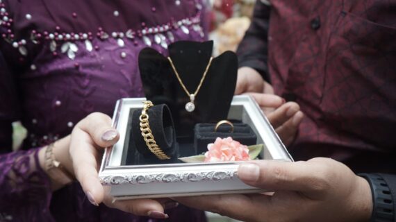 The Wedding of Winda & Reza
