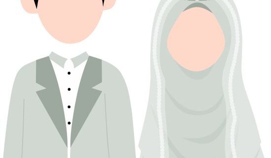 The Wedding of Windy & Khalid