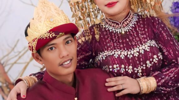 The Wedding of Windy & Wandira