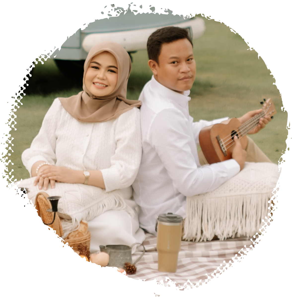 Yova & Salim 2