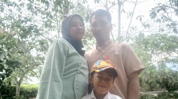 Walimatul Khitan Zayn