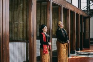 The Wedding of Pandhu & Dida