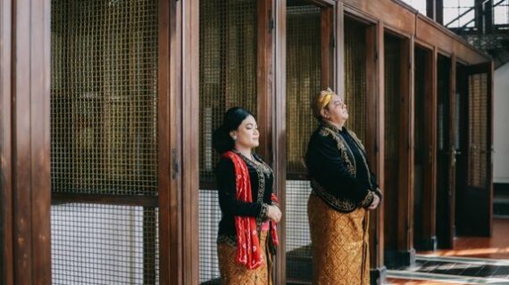 The Wedding of Pandhu & Dida