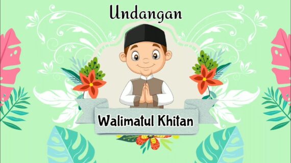 Walimatul Khitan Zaplan