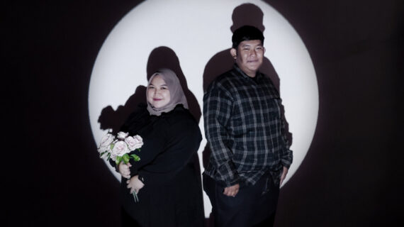 The Wedding of Windy & Fachry