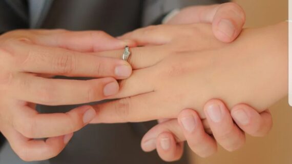 The Wedding of Adit & Winda