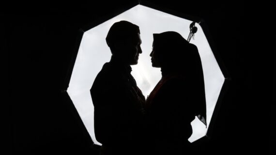 The Wedding of Agung & Tika
