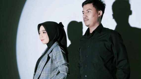 The Wedding of Alim & Mariah