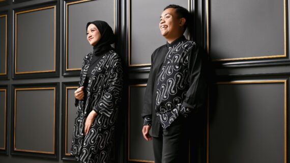 The Wedding of Alvi & Winna
