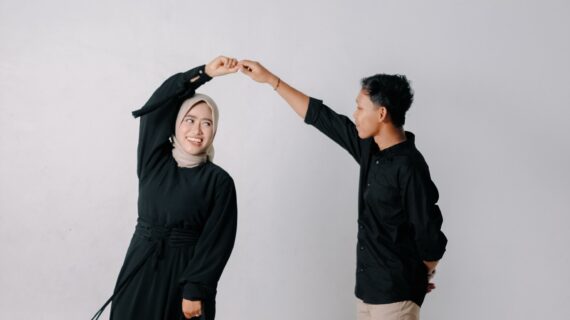The Wedding of Angga & Mega