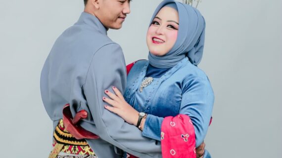 The Wedding of Anggi & Putri