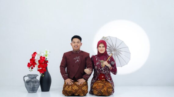 The Wedding of Anggit & Ayu