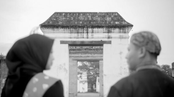 The Wedding of Ani & Dicky