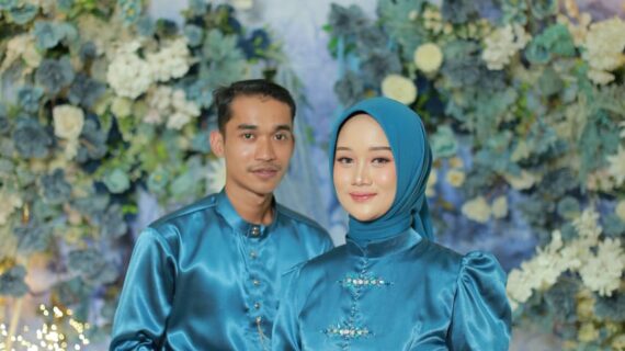 The Wedding of Anshori & Safira