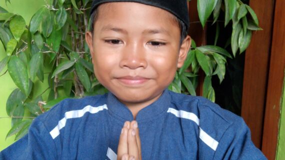 Walimatul Khitan Arkhan